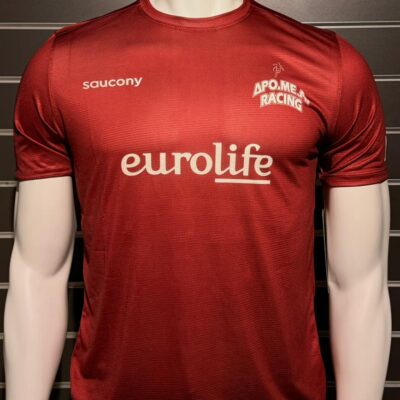 T-Shirt Saucony