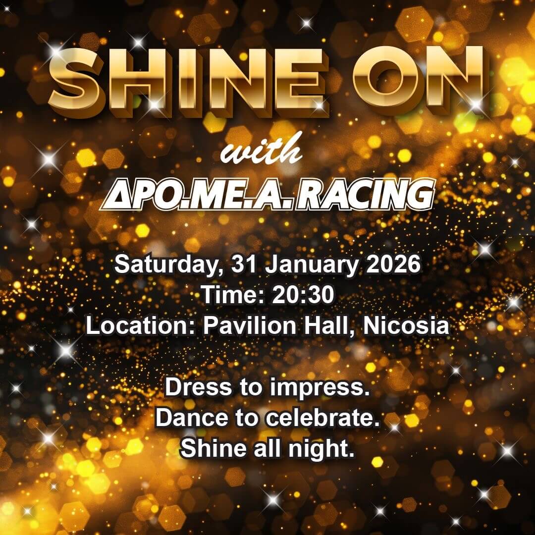 shine on party